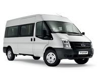 Пневмоподвеска Ford Transit Пневмоподвеска Ford Transit