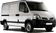 Пневмоподвеска Nissan Interstar Пневмоподвеска Nissan Interstar