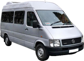 Пневмоподвеска Volkswagen LT Пневмоподвеска Volkswagen LT