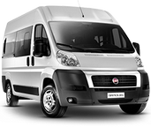 Пневмоподвеска Fiat Ducato Пневмоподвеска Fiat Ducato
