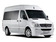 Пневмоподвеска Mercedes Sprinter