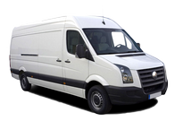 Пневмоподвеска Volkswagen Crafter Пневмоподвеска Volkswagen Crafter