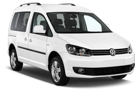 Пневмоподвеска Volkswagen Caddy Пневмоподвеска Volkswagen Caddy